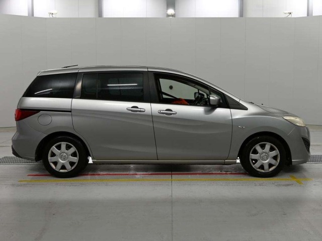 Mazda PREMACY 2010 7090730-3