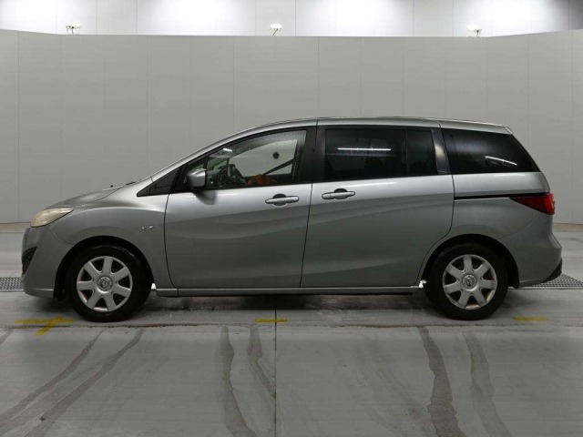 Mazda PREMACY 2010 7090730-4