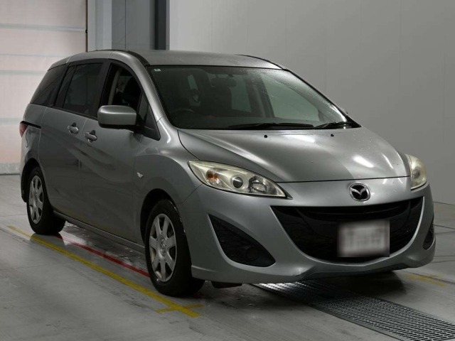 Mazda PREMACY 2010 7090730-5