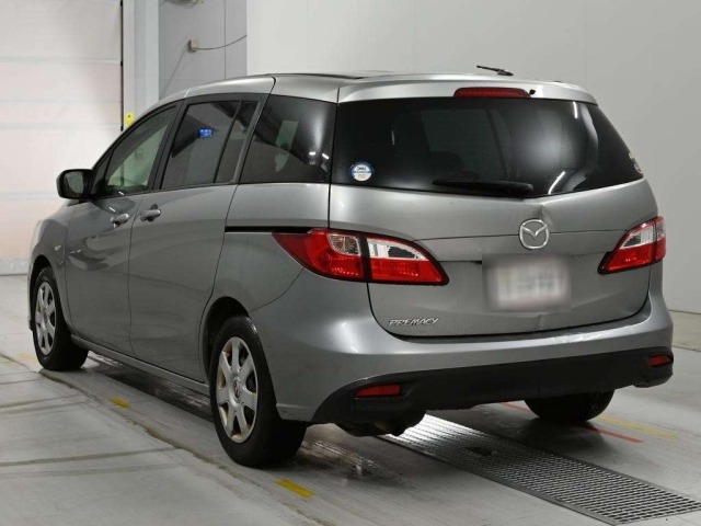 Mazda PREMACY 2010 7090730-6