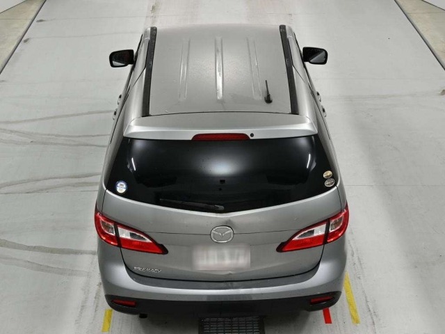 Mazda PREMACY 2010 7090730-8