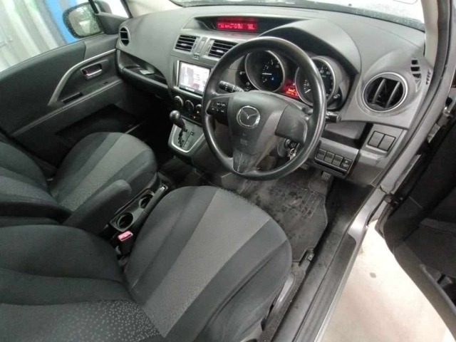 Mazda PREMACY 2010 7090730-9