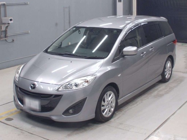 Mazda PREMACY 2014 7090731-0