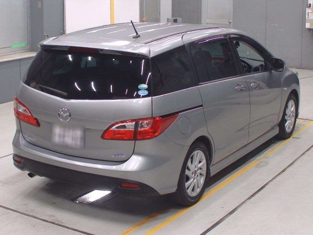 Mazda PREMACY 2014 7090731-1