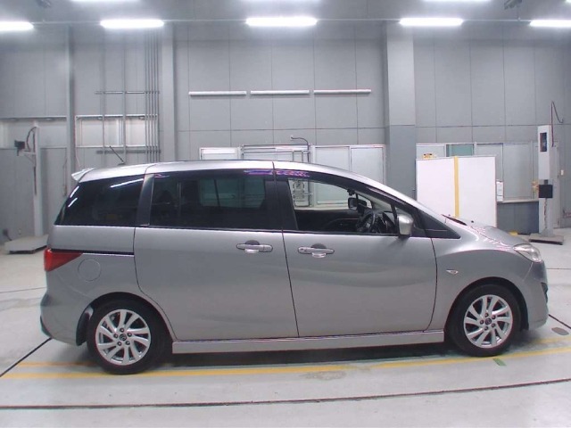 Mazda PREMACY 2014 7090731-3