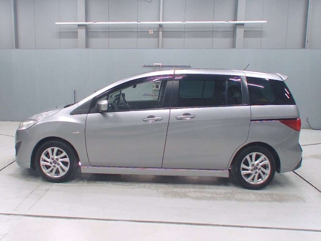 Mazda PREMACY 2014 7090731-4