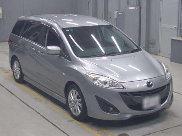 Mazda PREMACY 2014 7090731-5