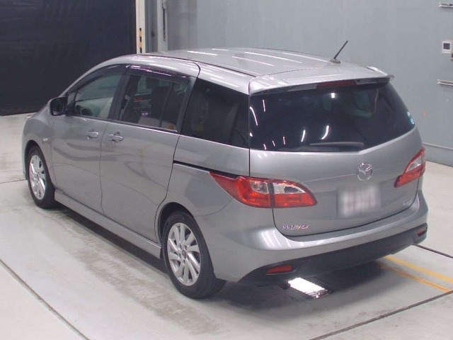 Mazda PREMACY 2014 7090731-6