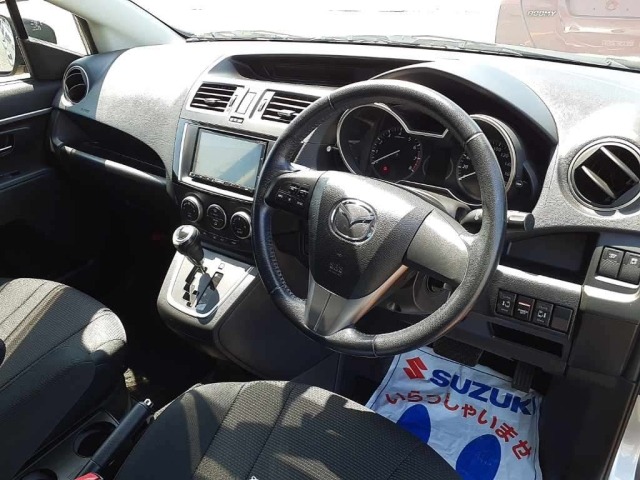 Mazda PREMACY 2014 7090731-7