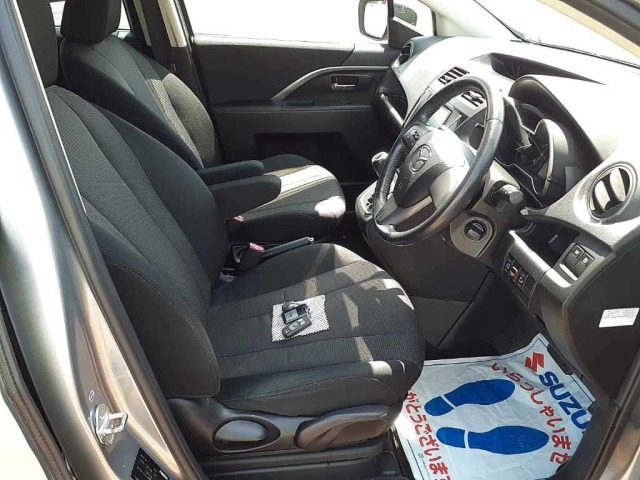 Mazda PREMACY 2014 7090731-8