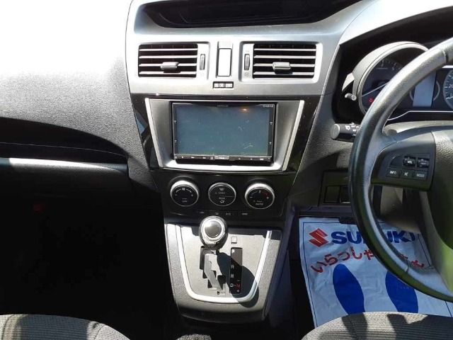 Mazda PREMACY 2014 7090731-9