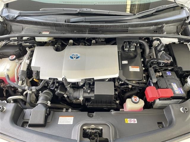 Toyota PRIUS PHV 2018 7092662-14