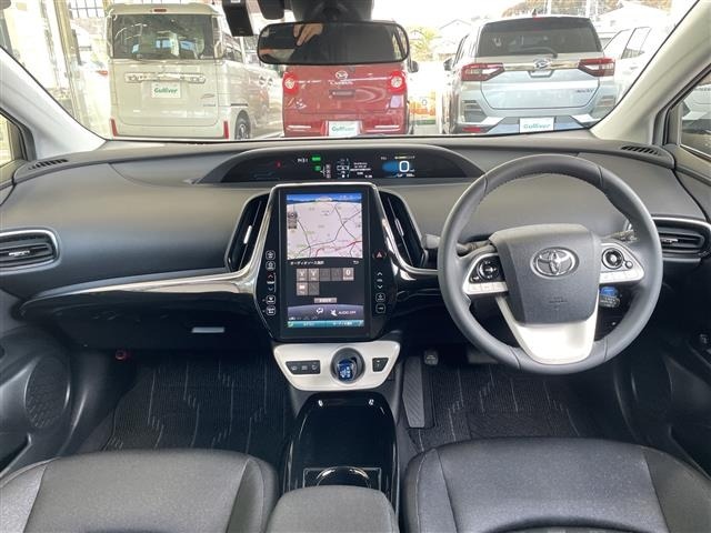 Toyota PRIUS PHV 2018 7092662-15