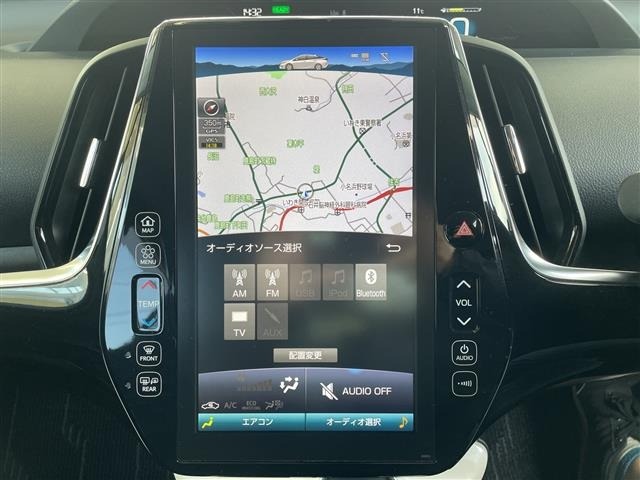 Toyota PRIUS PHV 2018 7092662-16