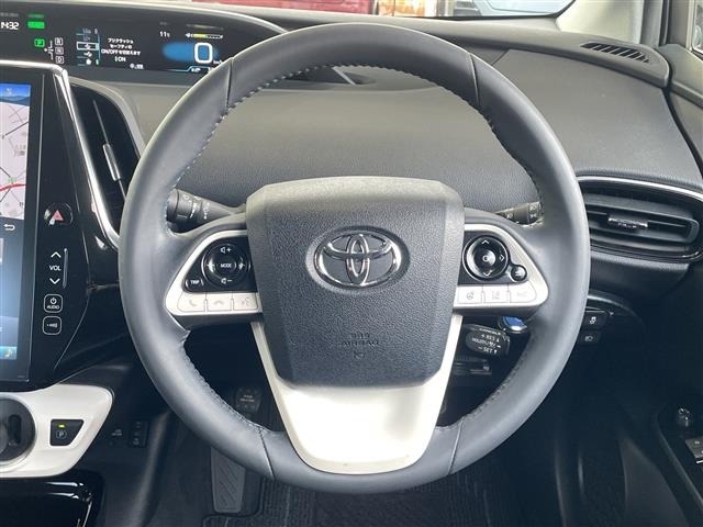 Toyota PRIUS PHV 2018 7092662-19