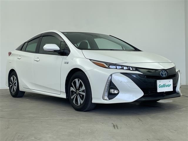 Toyota PRIUS PHV 2019 7092665-0