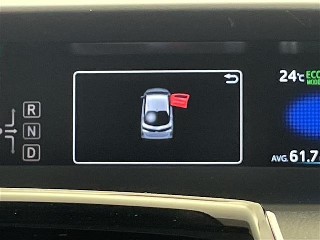 Toyota PRIUS PHV 2019 7092665-10