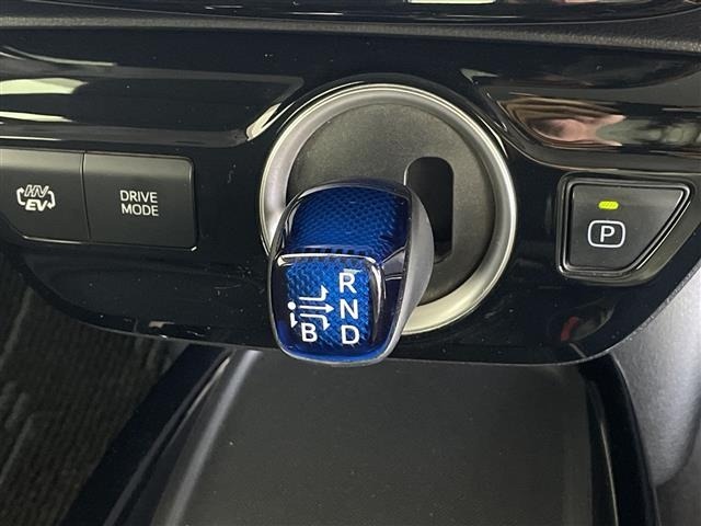 Toyota PRIUS PHV 2019 7092665-2