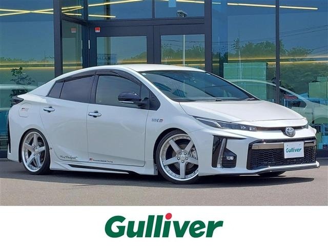 Toyota PRIUS PHV 2019 7092676-0