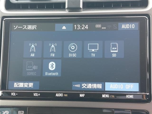 Toyota PRIUS PHV 2019 7092676-21