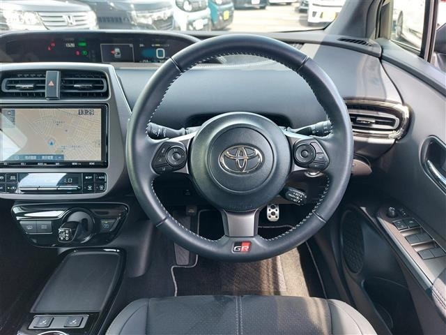 Toyota PRIUS PHV 2019 7092676-7