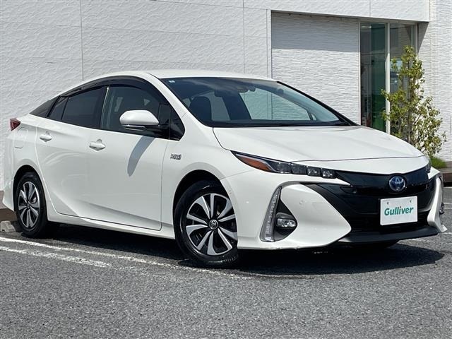 Toyota PRIUS PHV 2018 7092677-0