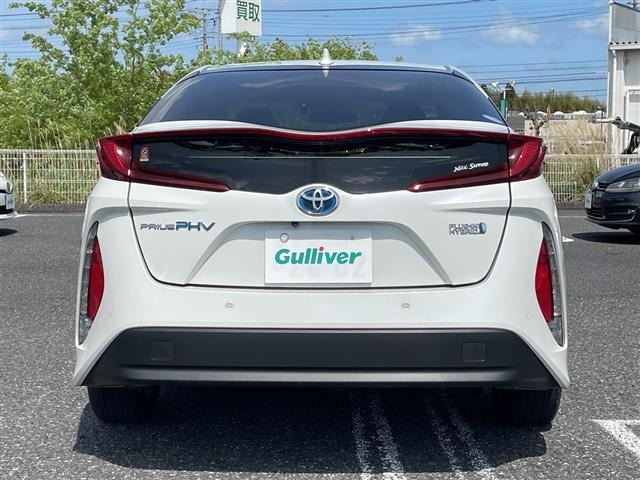 Toyota PRIUS PHV 2018 7092677-13