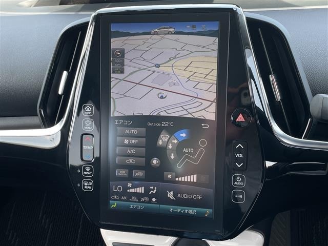 Toyota PRIUS PHV 2018 7092677-15