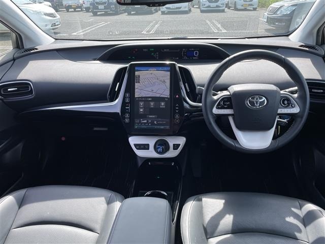 Toyota PRIUS PHV 2018 7092677-6