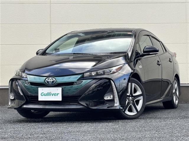 Toyota PRIUS PHV 2018 7092686-10