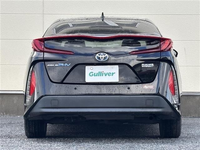 Toyota PRIUS PHV 2018 7092686-12