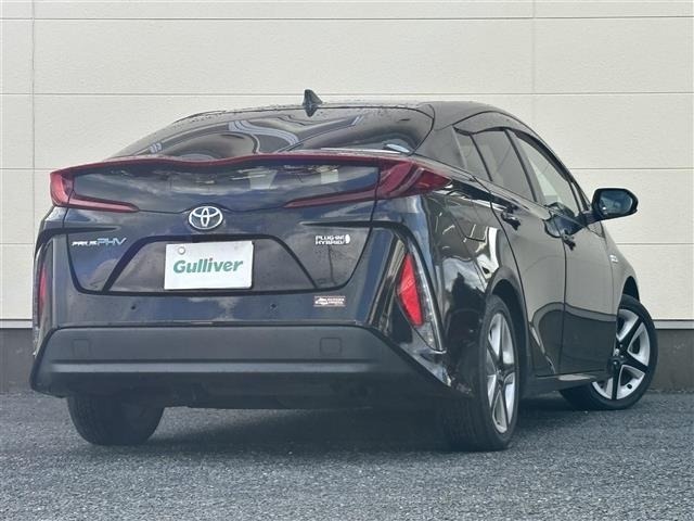 Toyota PRIUS PHV 2018 7092686-13