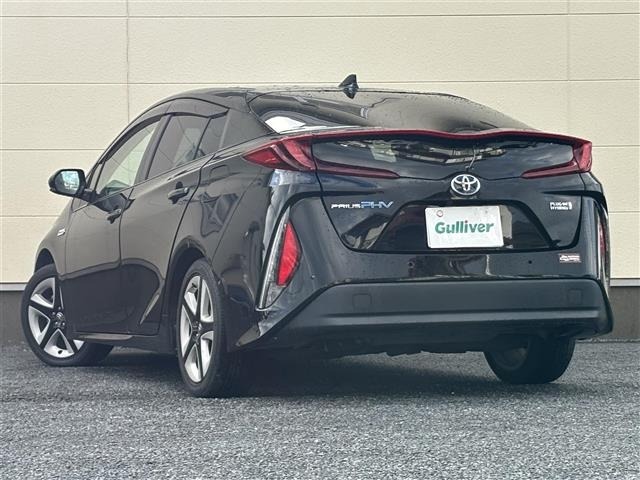 Toyota PRIUS PHV 2018 7092686-14