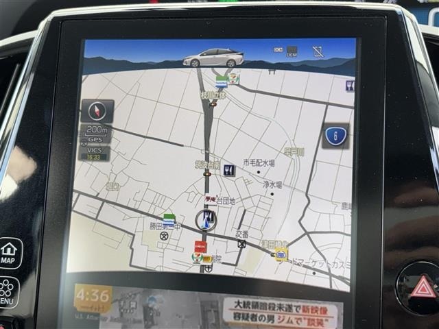 Toyota PRIUS PHV 2018 7092686-16