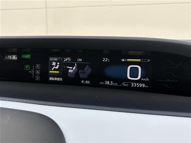 Toyota PRIUS PHV 2018 7092686-19