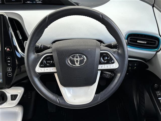 Toyota PRIUS PHV 2018 7092686-20