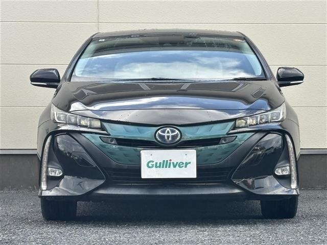 Toyota PRIUS PHV 2018 7092686-9