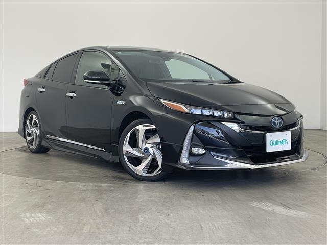 Toyota PRIUS PHV 2020 7092713-0