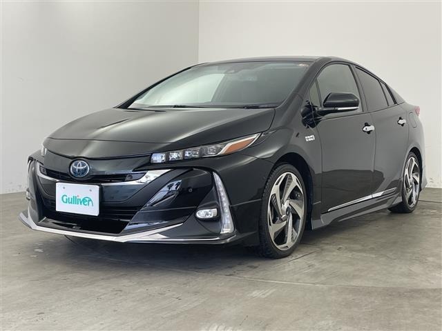 Toyota PRIUS PHV 2020 7092713-15