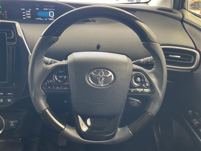 Toyota PRIUS PHV 2020 7092713-2