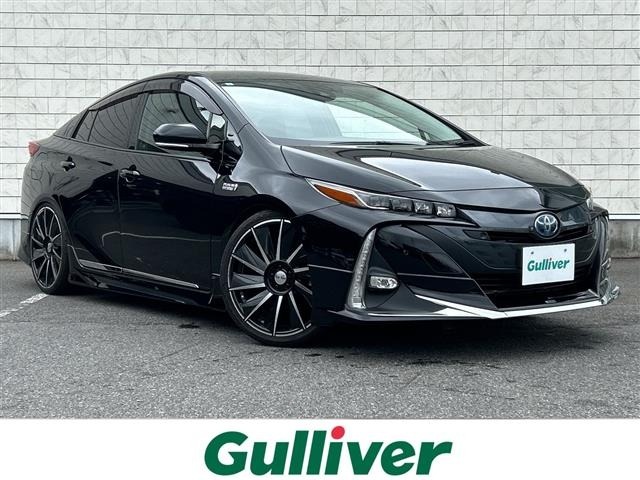 Toyota PRIUS PHV 2021 7092724-0