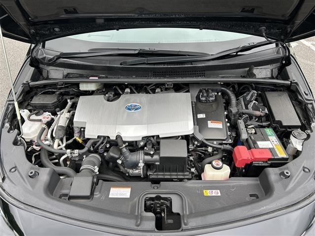 Toyota PRIUS PHV 2021 7092724-14