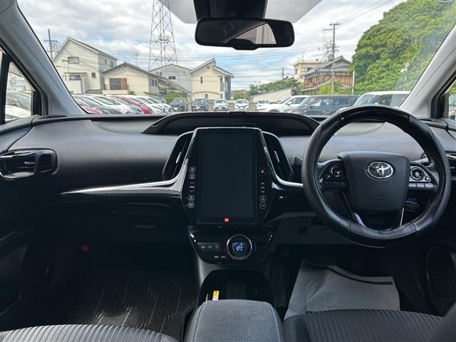 Toyota PRIUS PHV 2021 7092724-18