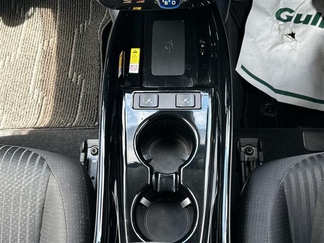 Toyota PRIUS PHV 2021 7092724-21
