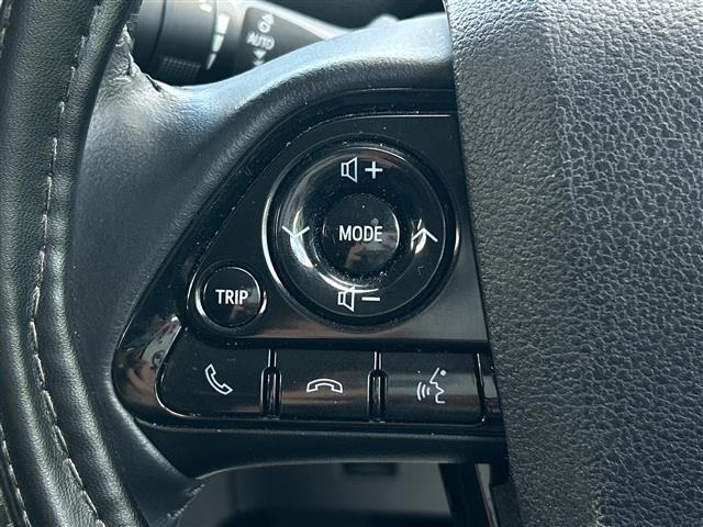 Toyota PRIUS PHV 2021 7092724-22