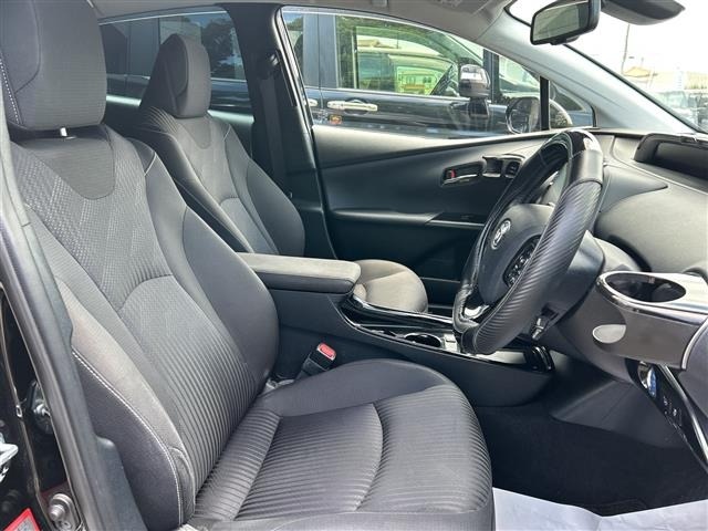 Toyota PRIUS PHV 2021 7092724-6