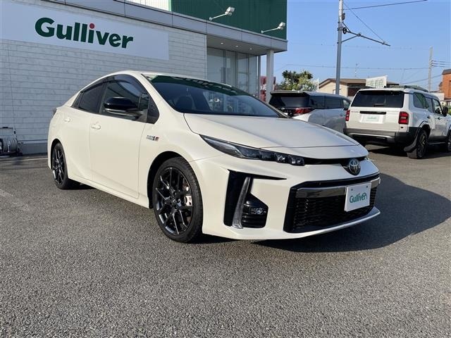 Toyota PRIUS PHV 2018 7092734-0