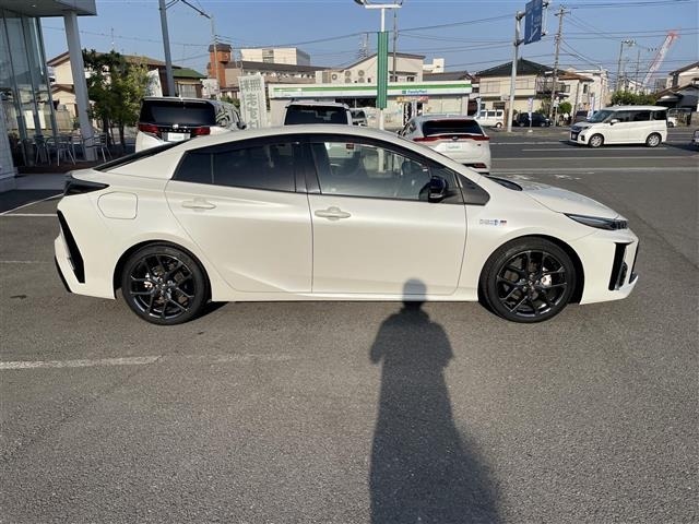 Toyota PRIUS PHV 2018 7092734-1