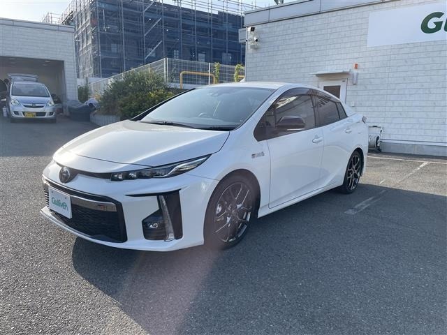 Toyota PRIUS PHV 2018 7092734-16