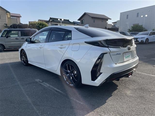 Toyota PRIUS PHV 2018 7092734-18
